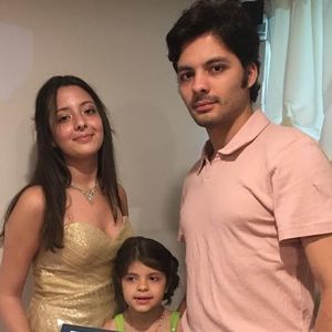 Meet your Posher, Maria